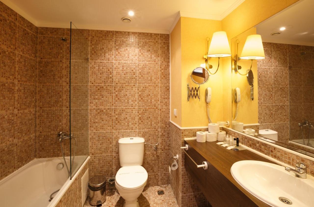Royal Beach Apartment Barcello B Sunny Beach Dış mekan fotoğraf