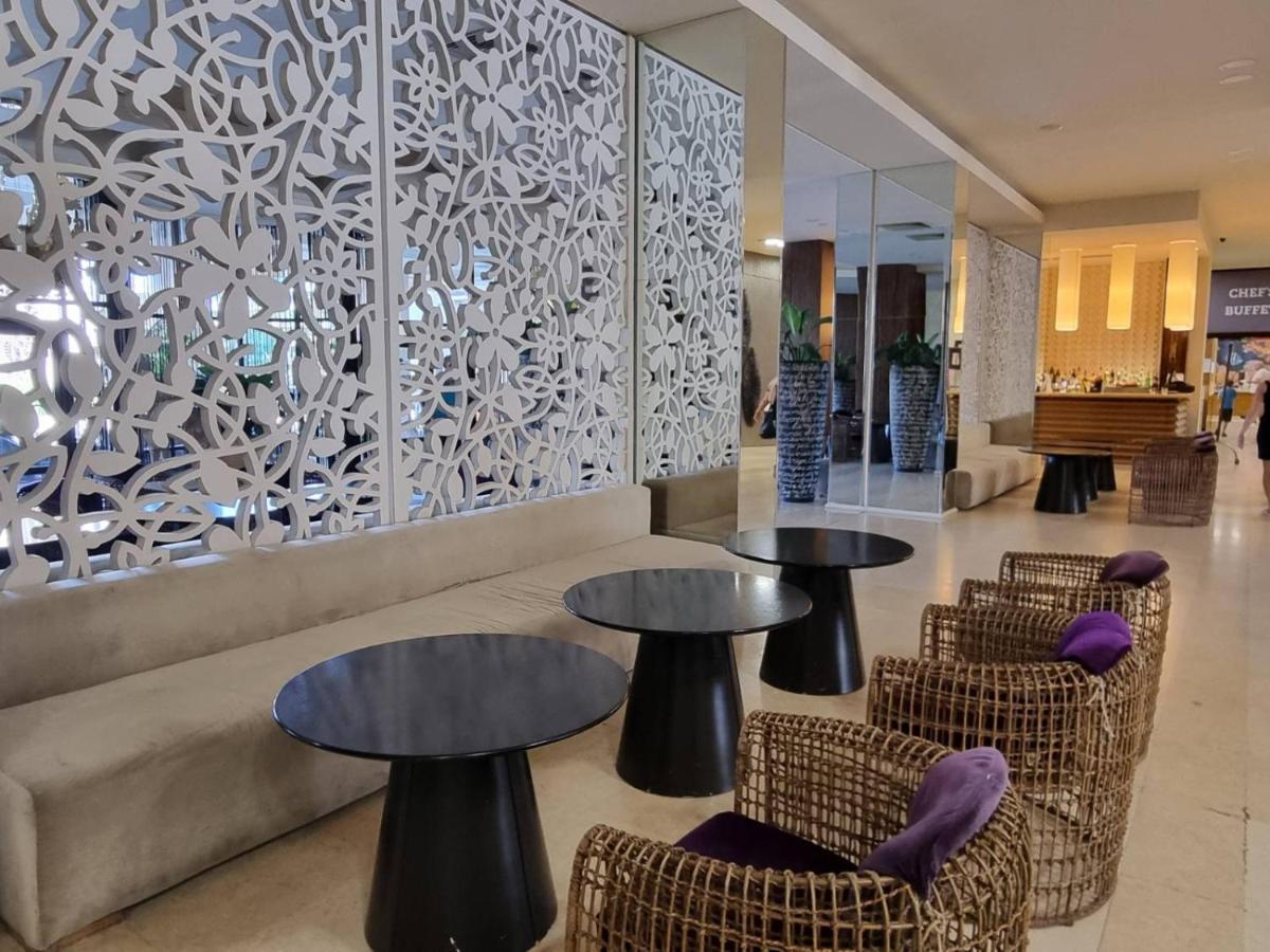 Royal Beach Apartment Barcello B Sunny Beach Dış mekan fotoğraf