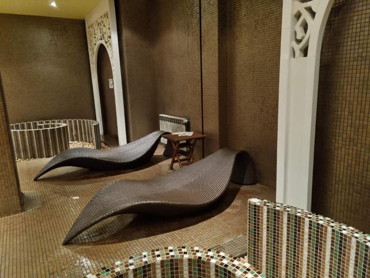 Royal Beach Apartment Barcello B Sunny Beach Dış mekan fotoğraf